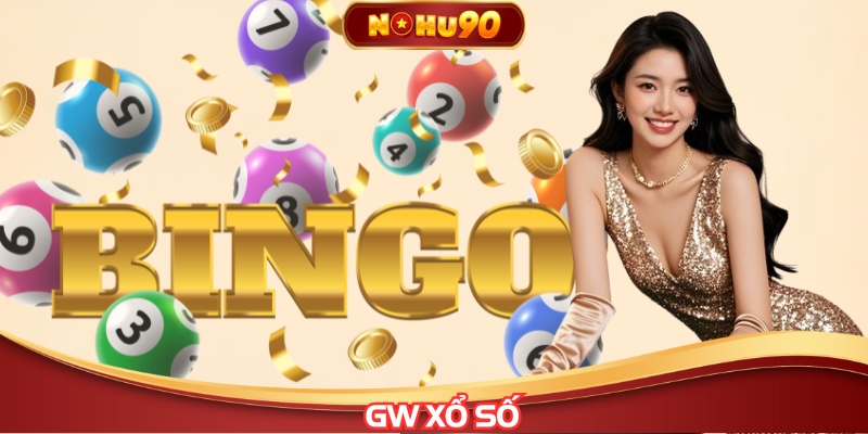 GW xổ số