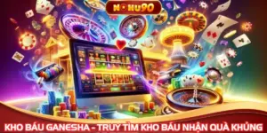 Kho báu ganesha
