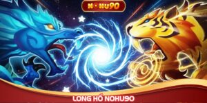 Long hổ NOHU90