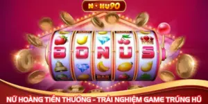 Nữ hoàng tiền thưởng