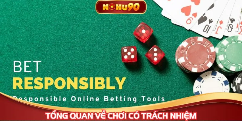 Tổng quan về chơi có trách nhiệm